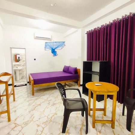Hilton Cottage Trincomalee Exterior photo