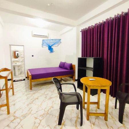 Hilton Cottage Trincomalee Exterior photo