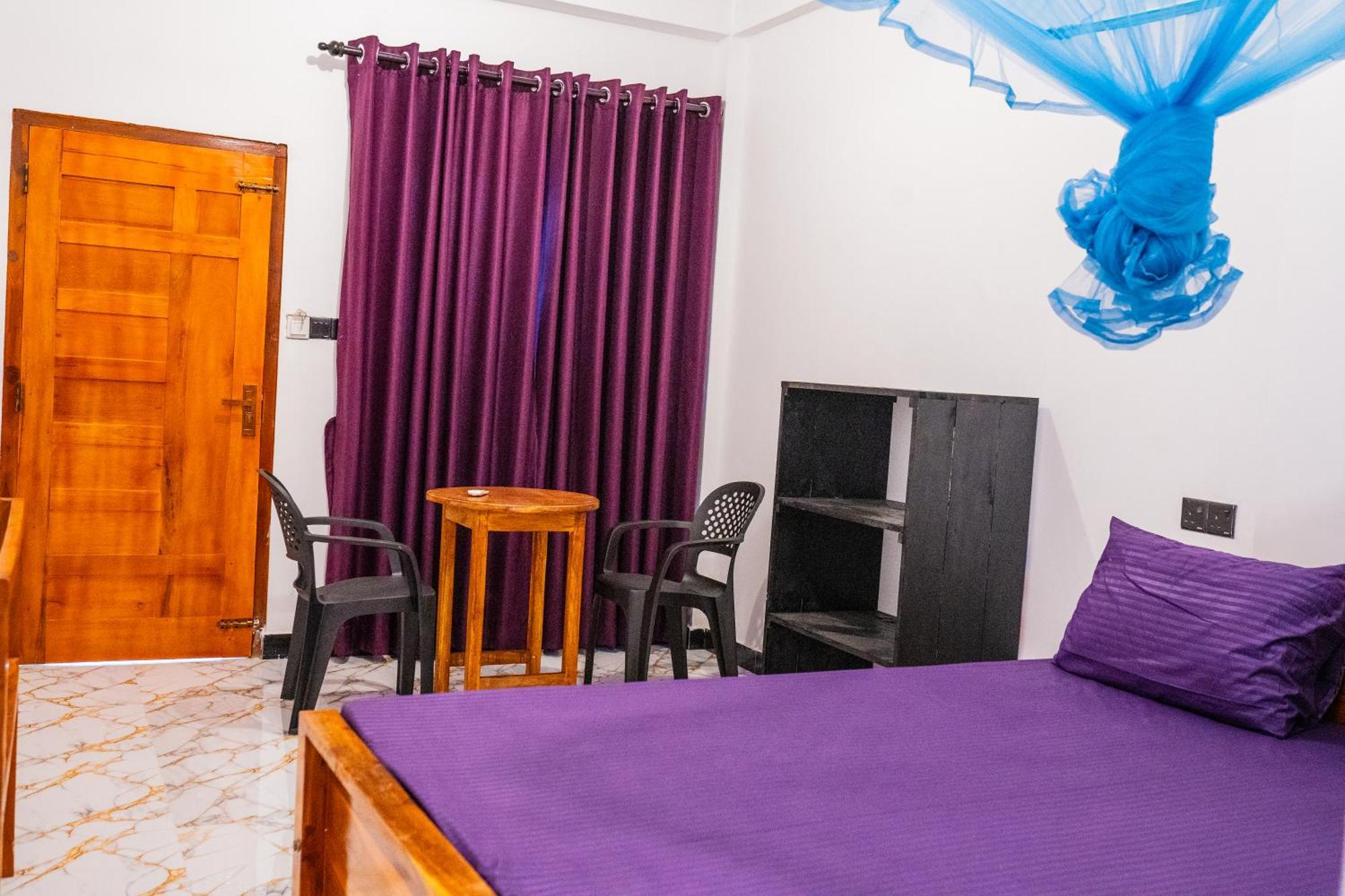 Hilton Cottage Trincomalee Exterior photo