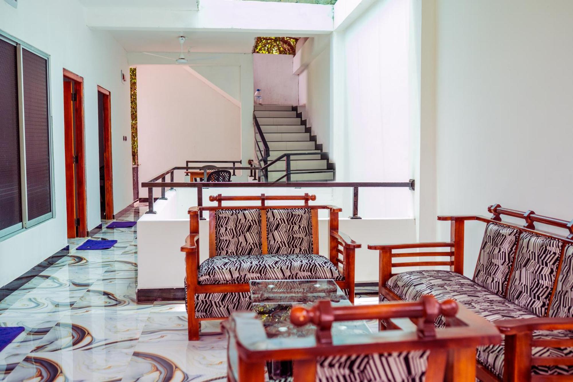 Hilton Cottage Trincomalee Exterior photo