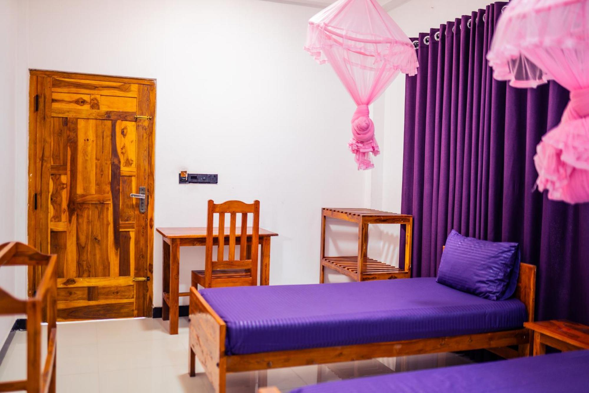 Hilton Cottage Trincomalee Room photo