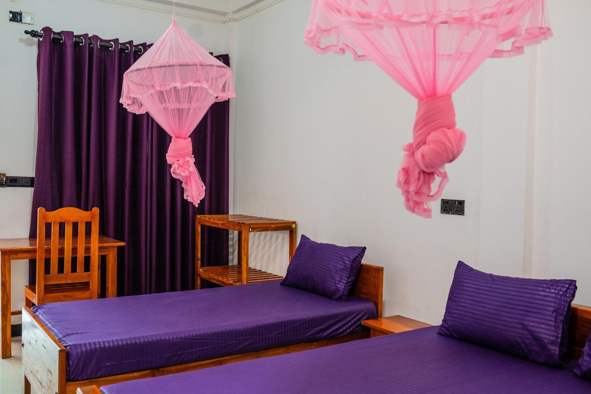 Hilton Cottage Trincomalee Room photo