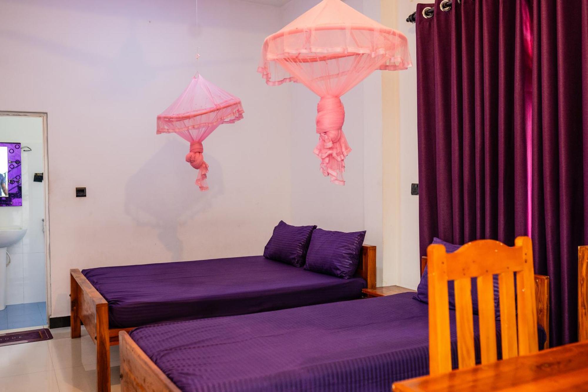 Hilton Cottage Trincomalee Room photo