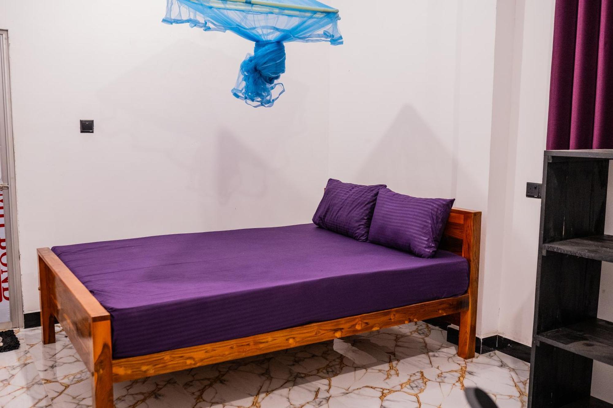 Hilton Cottage Trincomalee Room photo