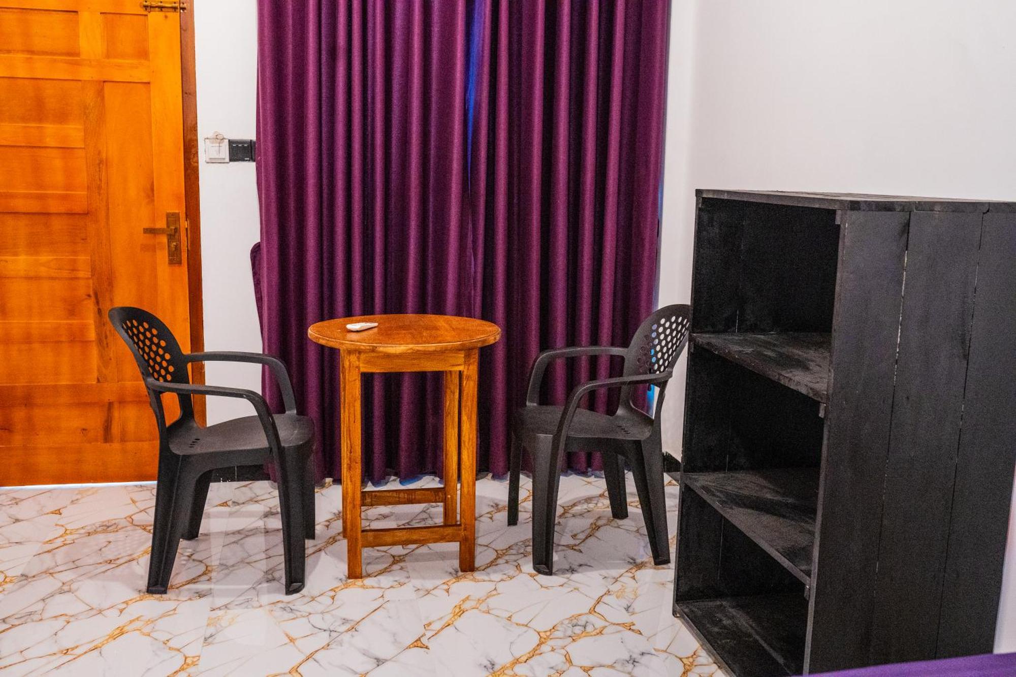Hilton Cottage Trincomalee Room photo