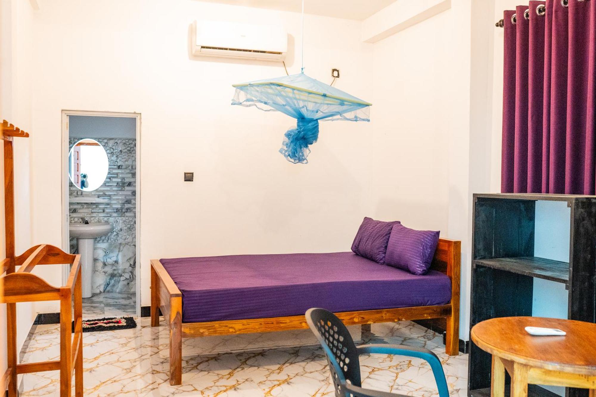Hilton Cottage Trincomalee Room photo