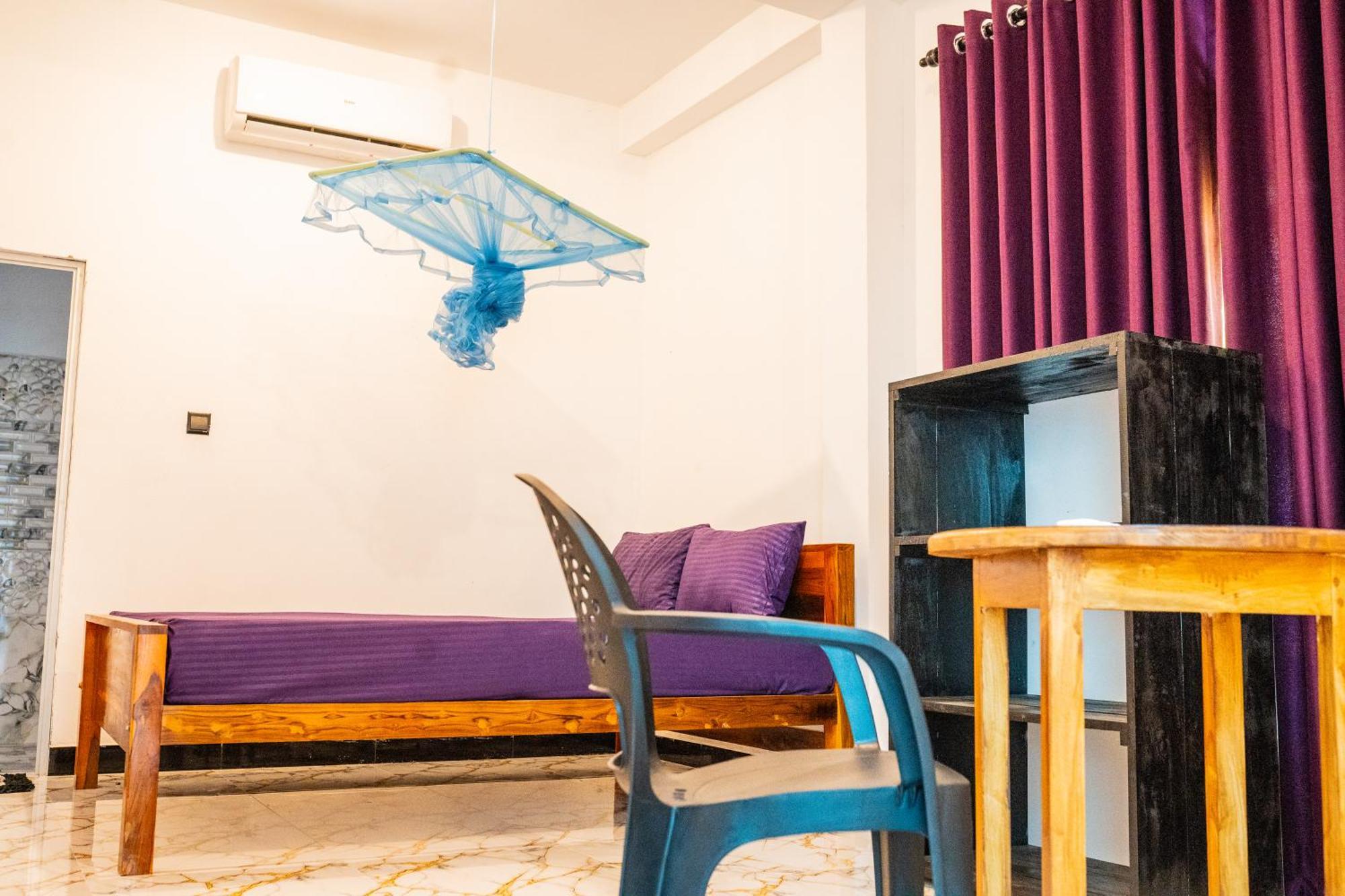 Hilton Cottage Trincomalee Room photo