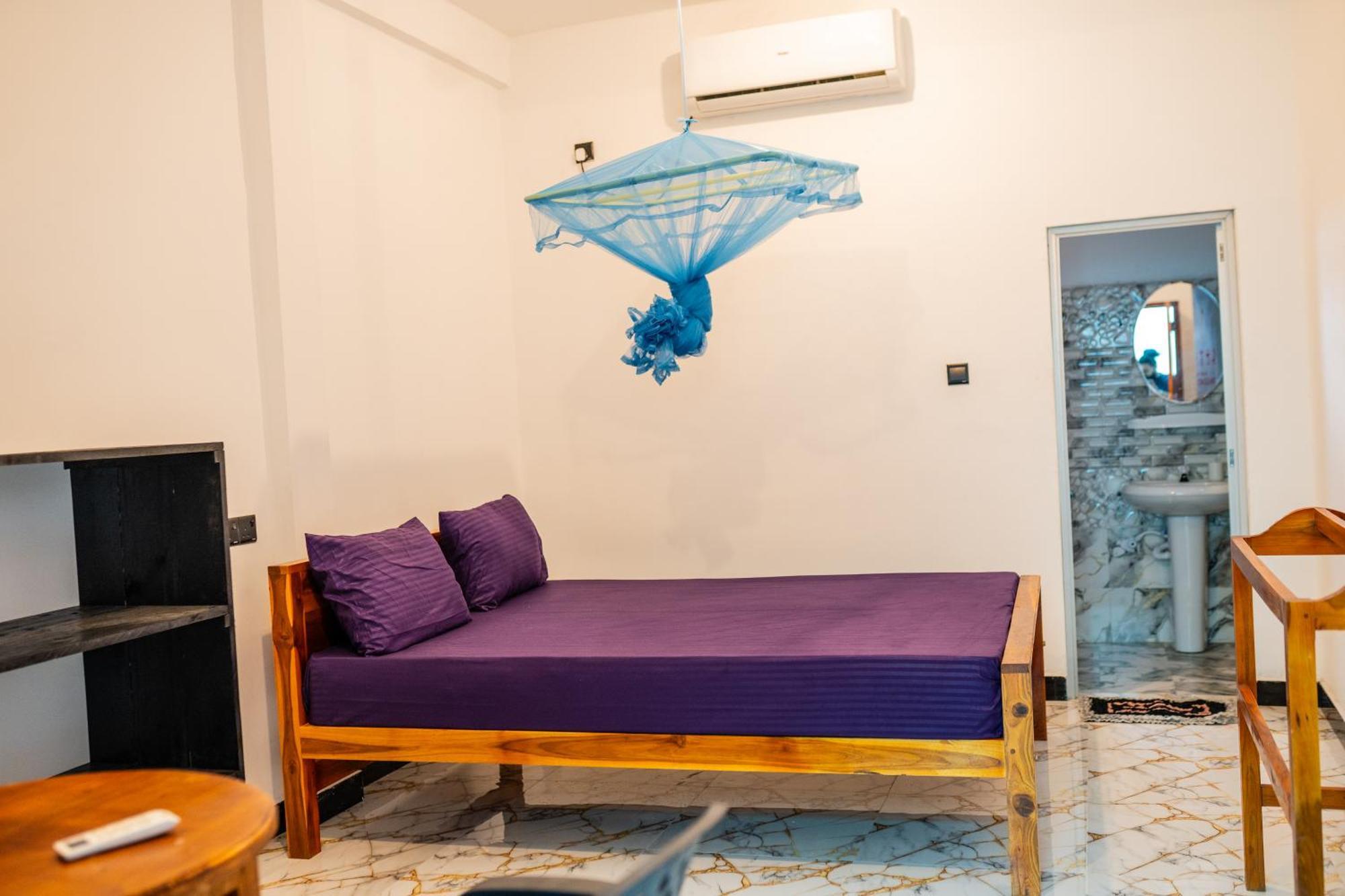Hilton Cottage Trincomalee Room photo