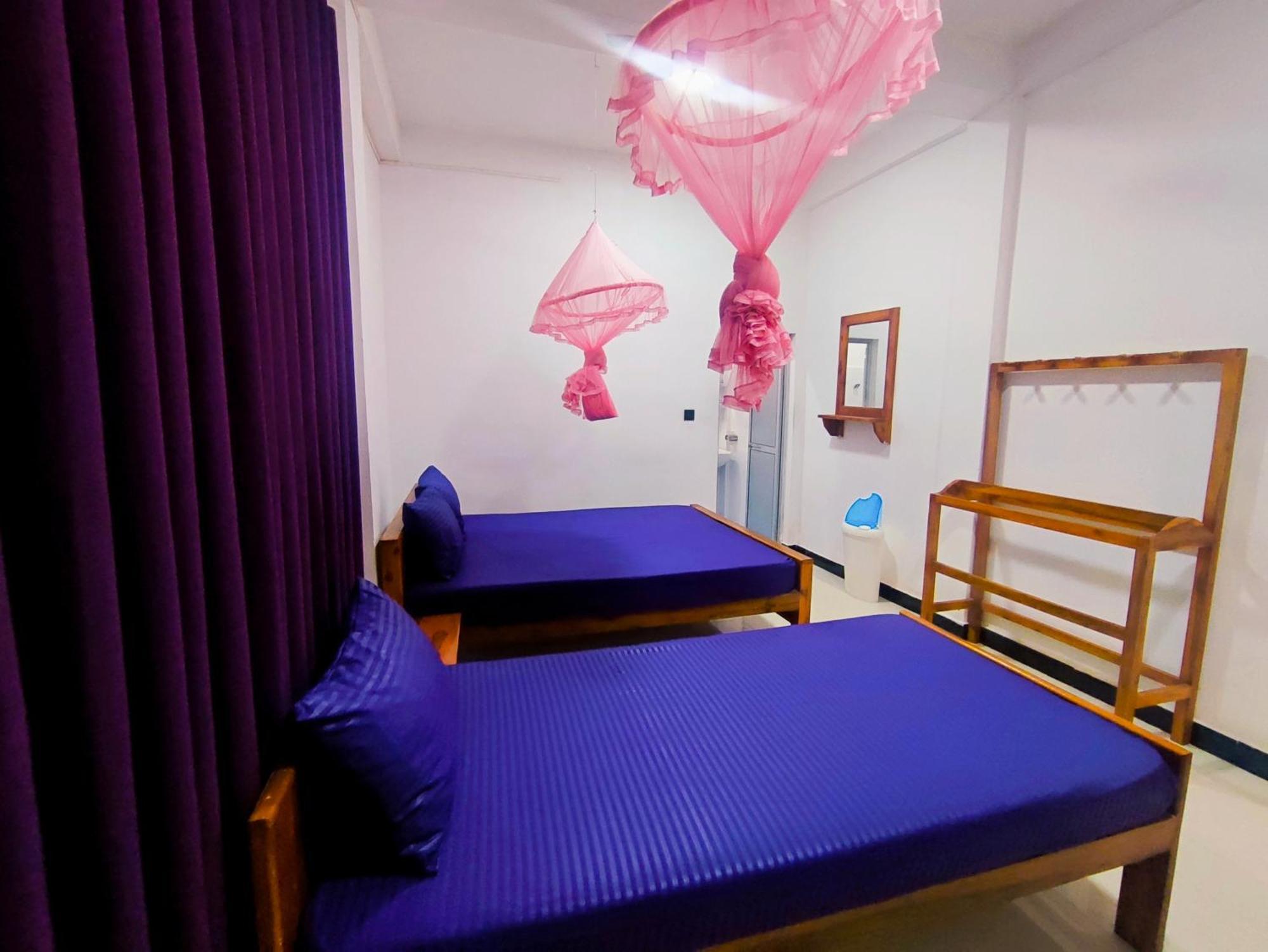 Hilton Cottage Trincomalee Room photo