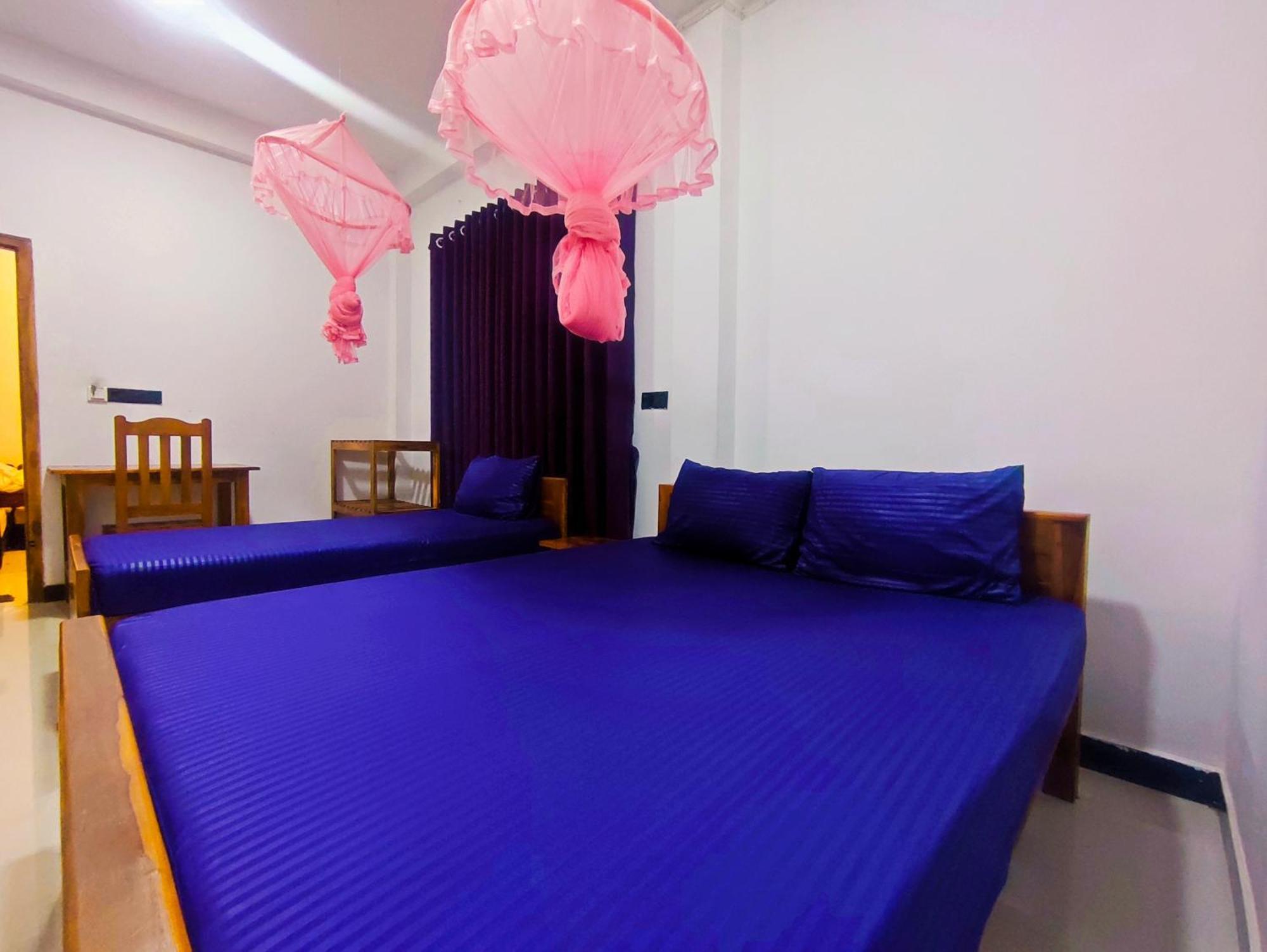 Hilton Cottage Trincomalee Room photo